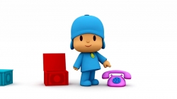 انیمیشن پوکویو (POCOYO) قسمت 156